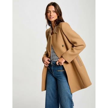 Manteau