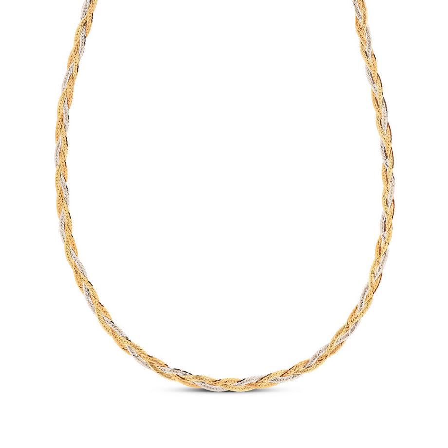 L' Atelier Gold 18 Karat by Manor  Collier 