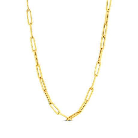 L' Atelier Gold 18 Karat by Manor  Halskette 