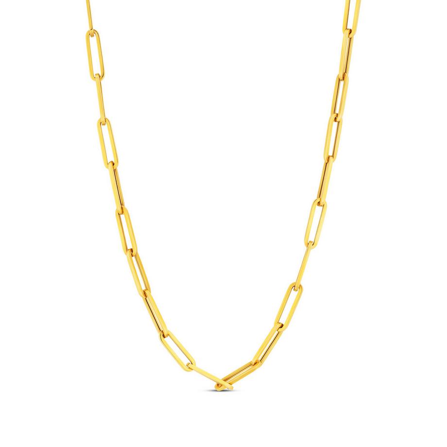 L' Atelier Gold 18 Karat by Manor  Halskette 