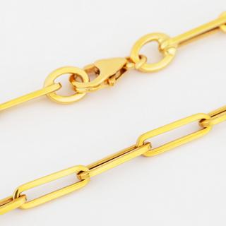 L' Atelier Gold 18 Karat by Manor  Halskette 