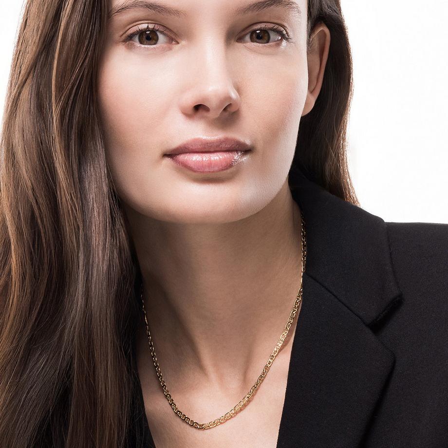 L' Atelier Gold 18 Karat by Manor  Collier 