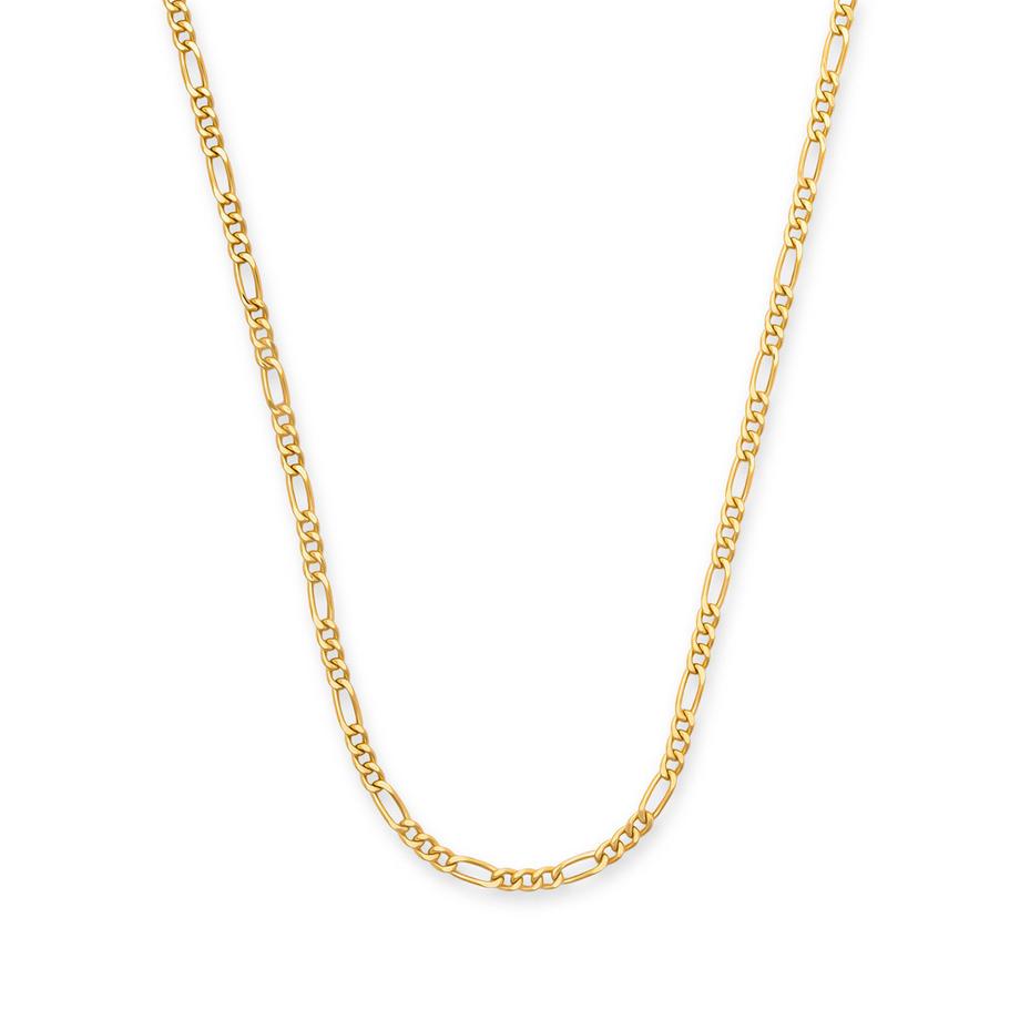 L' Atelier Gold 18 Karat by Manor  Halskette 