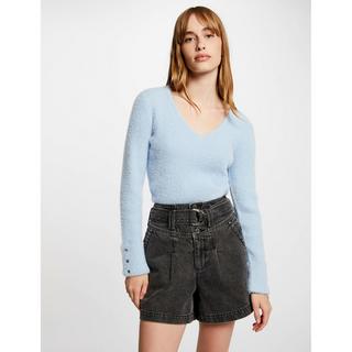 MORGAN 212-MOOVE1 Pullover 