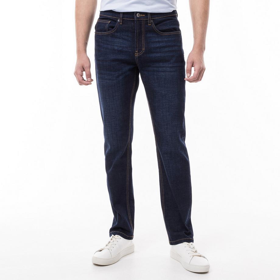 Manor Man Jeans Regular Fit  