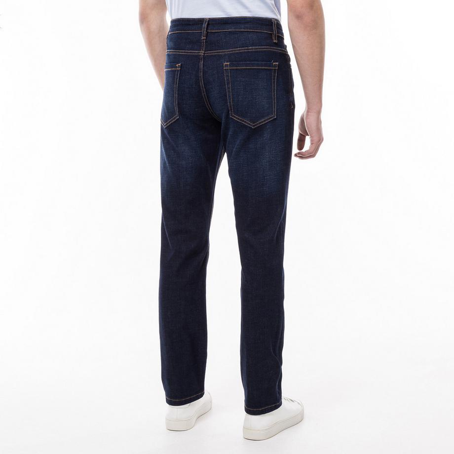 Manor Man Jeans Regular Fit  