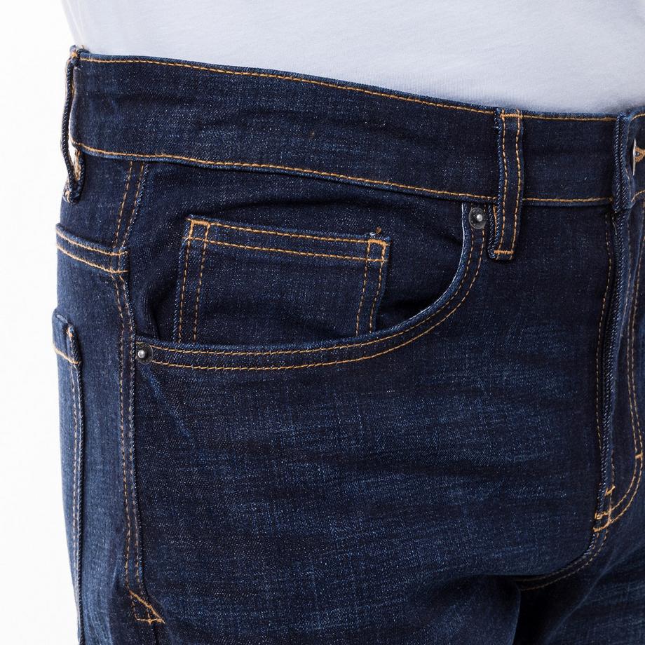 Manor Man Jeans Regular Fit  