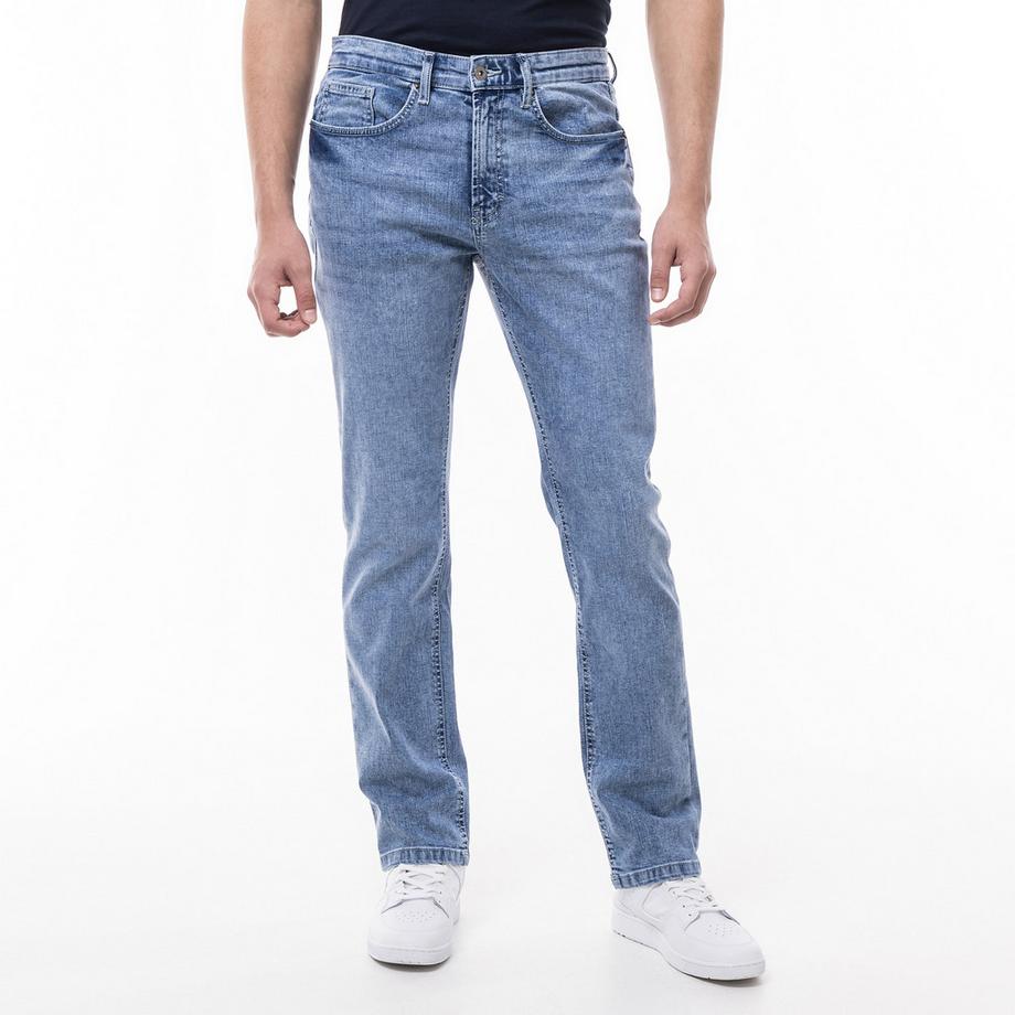 Manor Man Regular Fit Jeans  