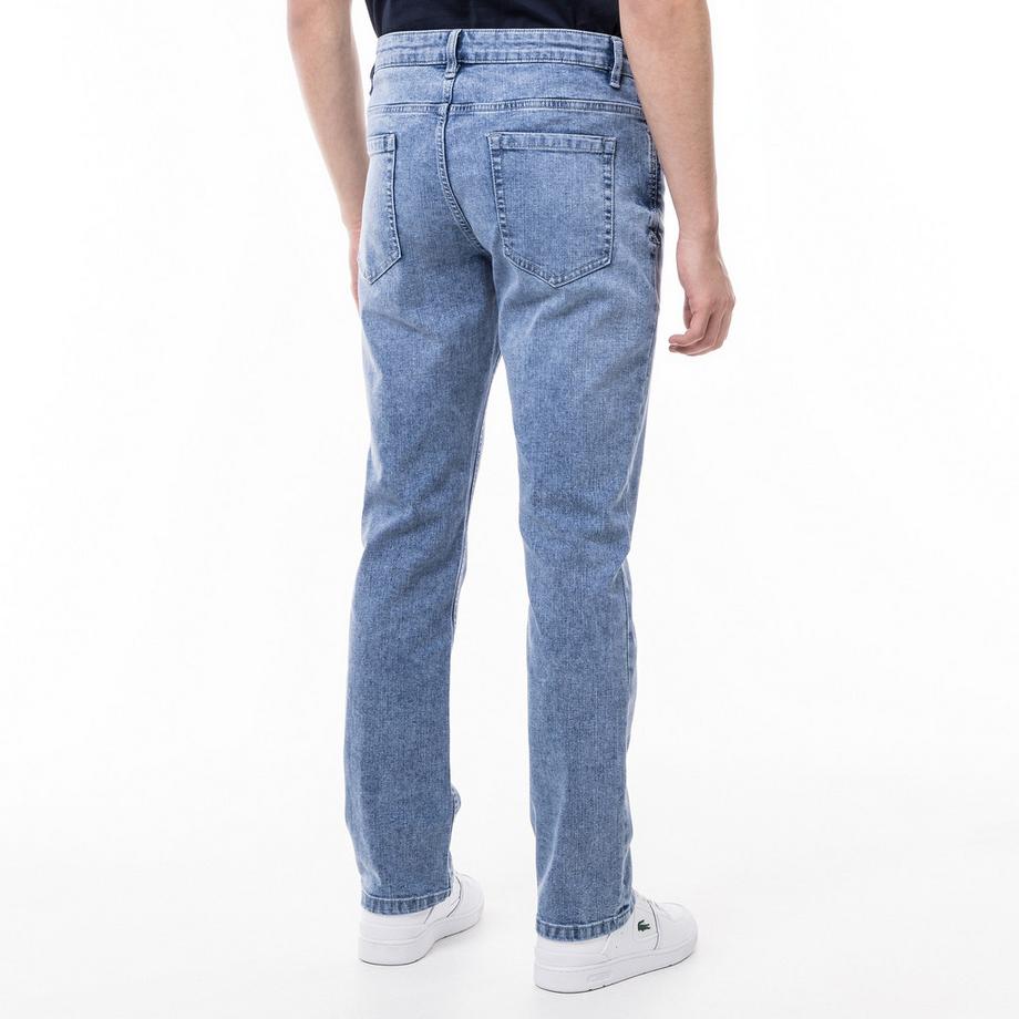 Manor Man Regular Fit Jeans  
