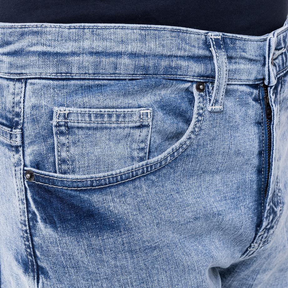 Manor Man Regular Fit Jeans  