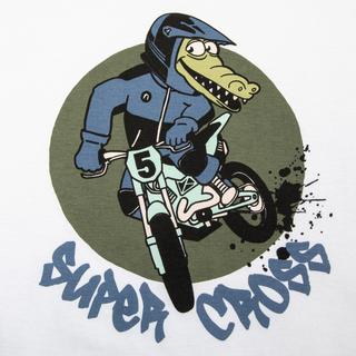 Manor Kids  Duo-Pack T-Shirts, langarm 