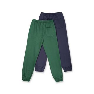 Manor Kids  Pantaloni da jogging con elastico 