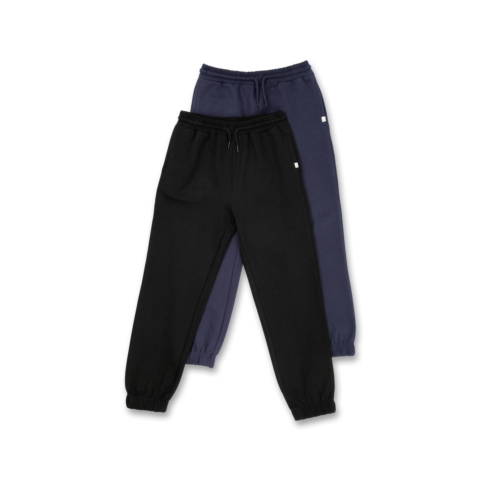 Manor Kids  Pantalon de jogging, taille élastique 