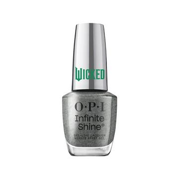 OPI x Wicked It's the Shiz - Infinite Shine