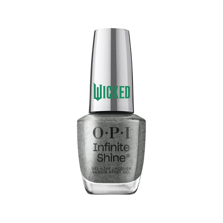 OPI x Wicked It's the Shiz - Infinite Shine