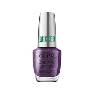 OPI  OPI x Wicked Head Shizstress - Infinite Shine 