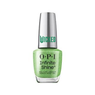 OPI  OPI x Wicked OPI'm Phosphorescent! - Infinite Shine 