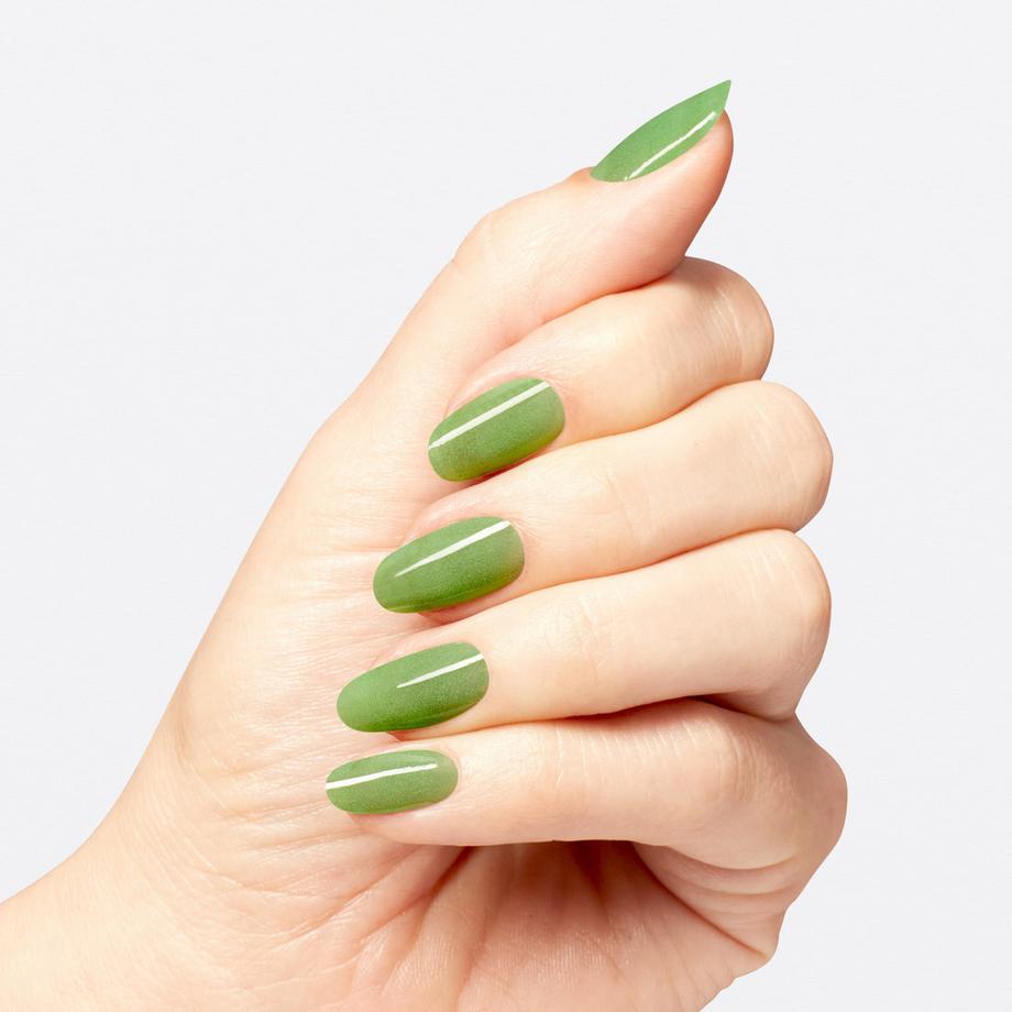 OPI  OPI x Wicked OPI'm Phosphorescent! - Infinite Shine 