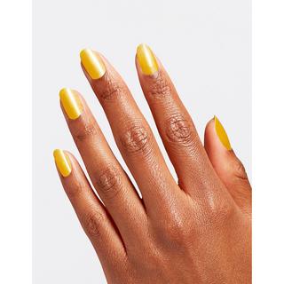 OPI  OPI x Wicked Yellow Brick Road - Infinite Shine 