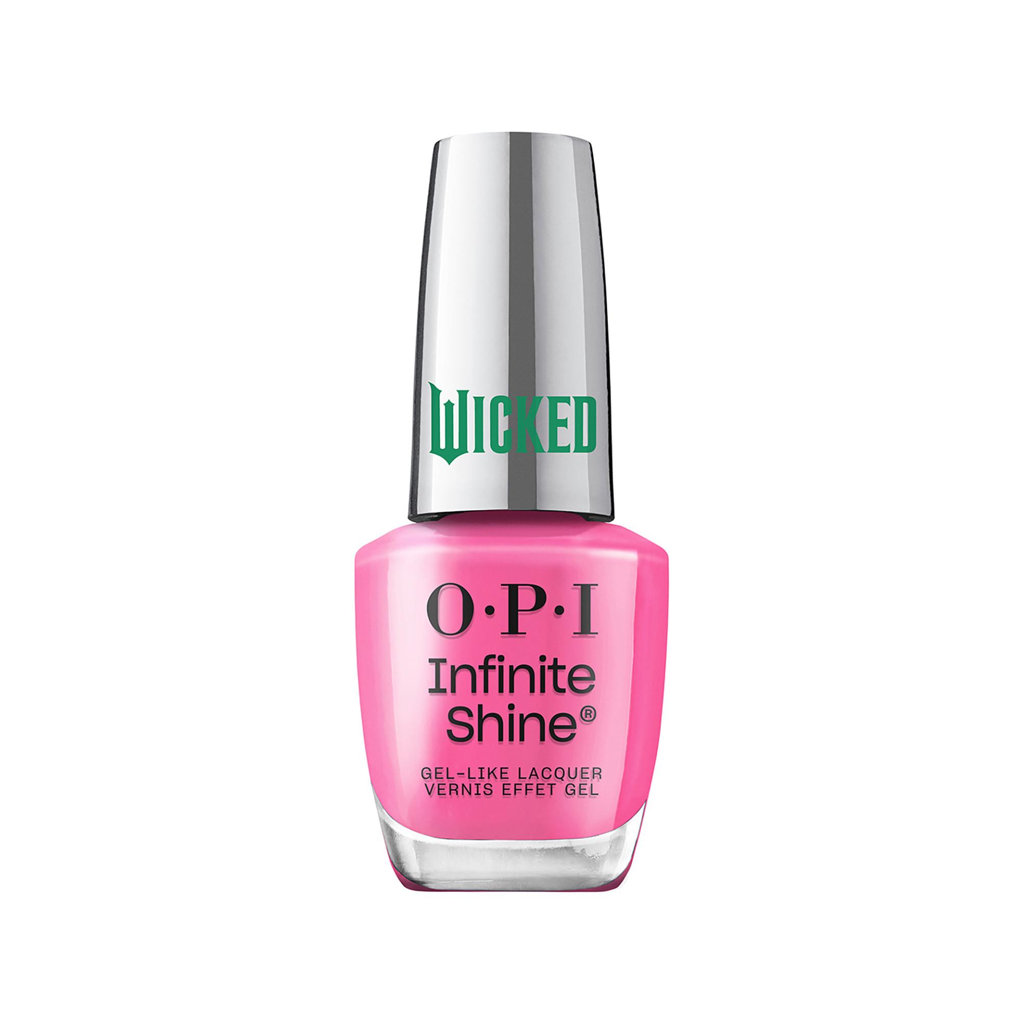 OPI  Ever-Effervescent - Infinite Shine 