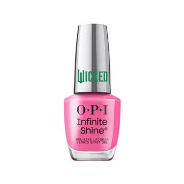 OPI x Wicked Ever-Effervescent - Infinite Shine