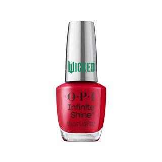 OPI  OPI x Wicked Thrillifying! - Infinite Shine 