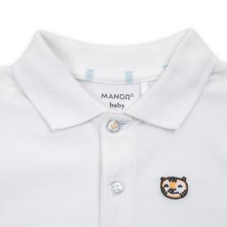 Manor Baby  Polo 