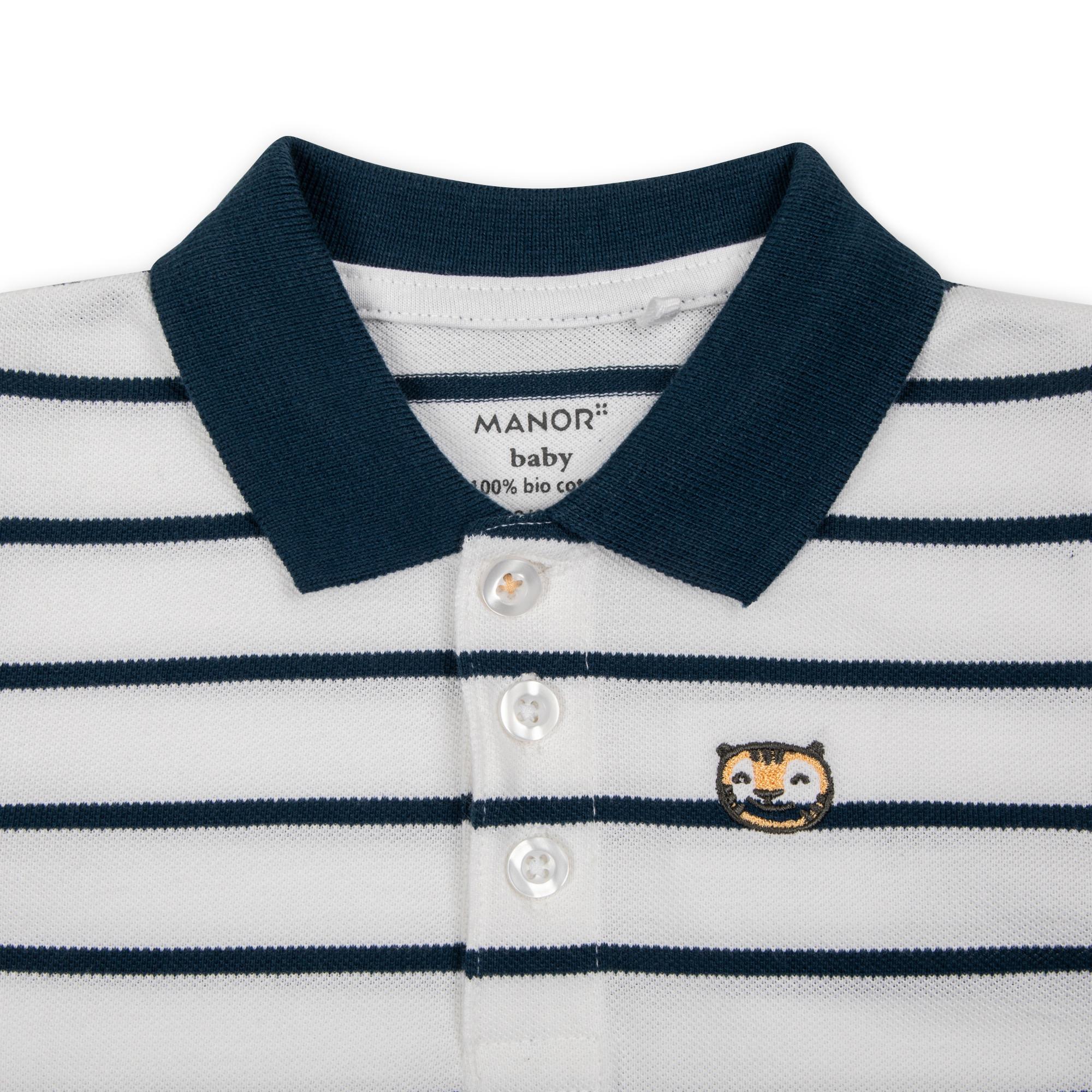 Manor Baby  Polo 