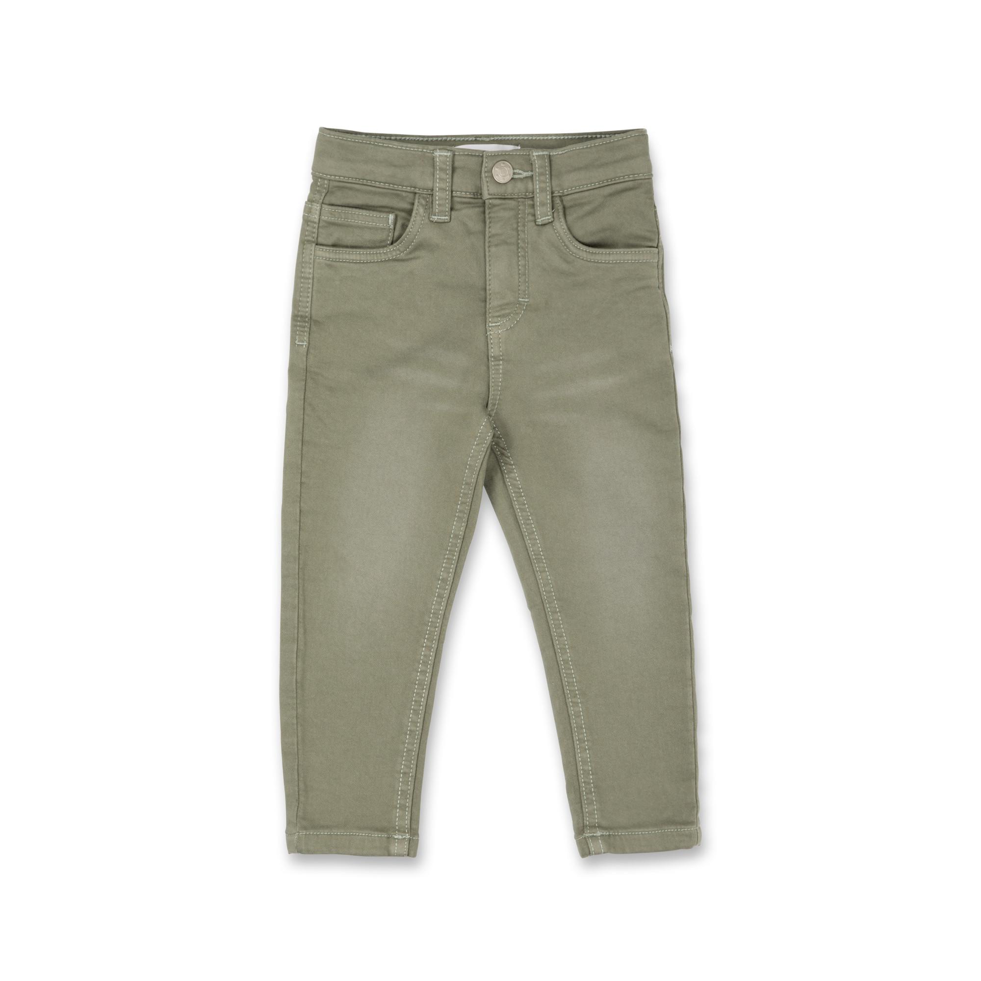 Manor Baby  Pantaloni con elastico alla caviglia 