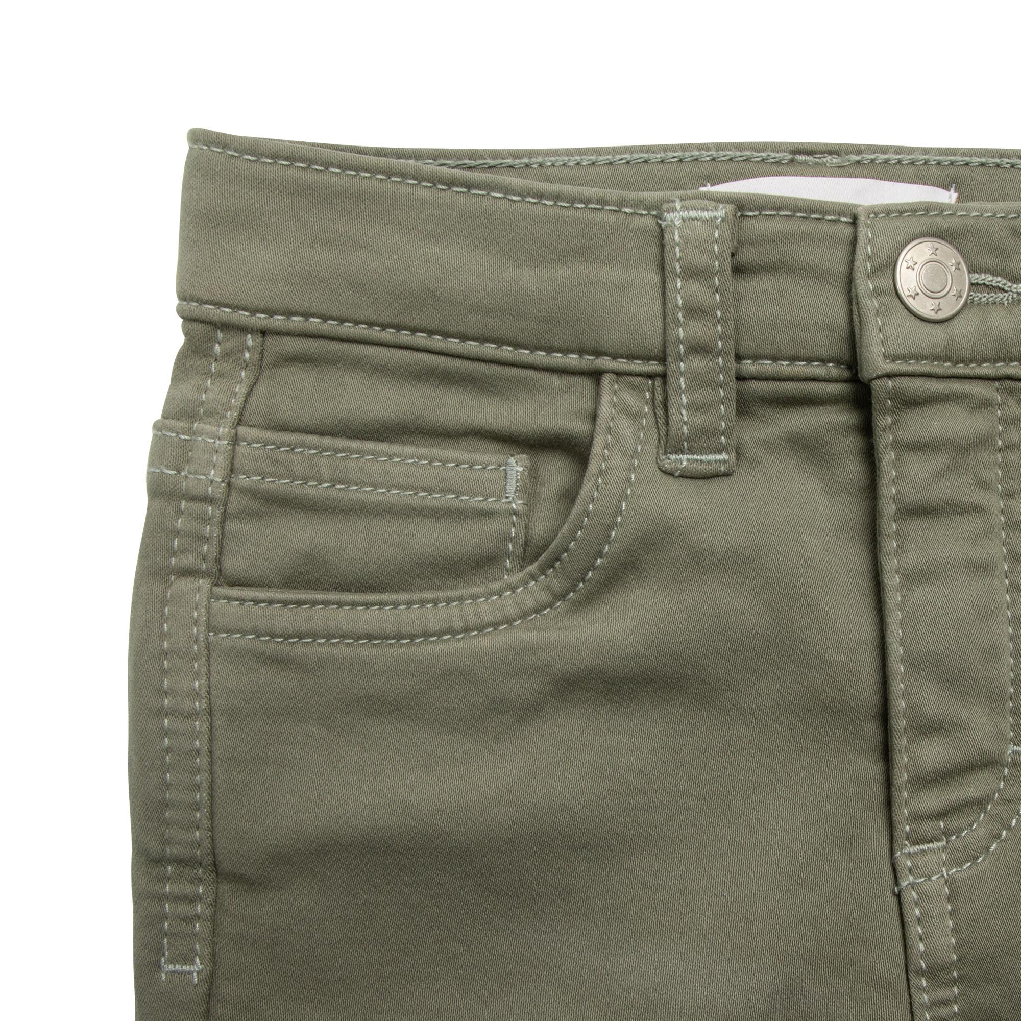 Manor Baby  Pantaloni con elastico alla caviglia 