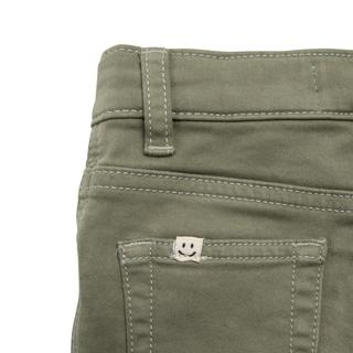 Manor Baby  Pantaloni con elastico alla caviglia 