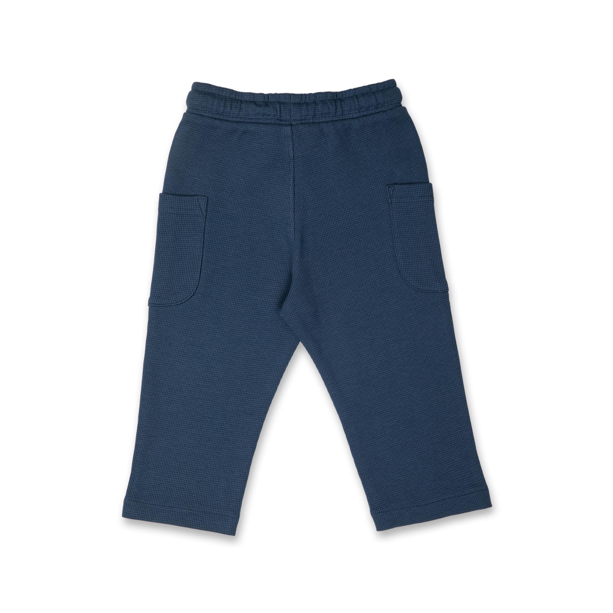 Manor Baby  Pantalon avec elastiques aux chevilles 