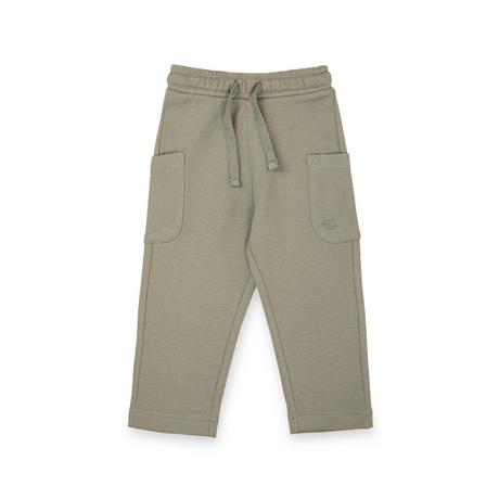 Manor Baby  Pantalon avec elastiques aux chevilles 