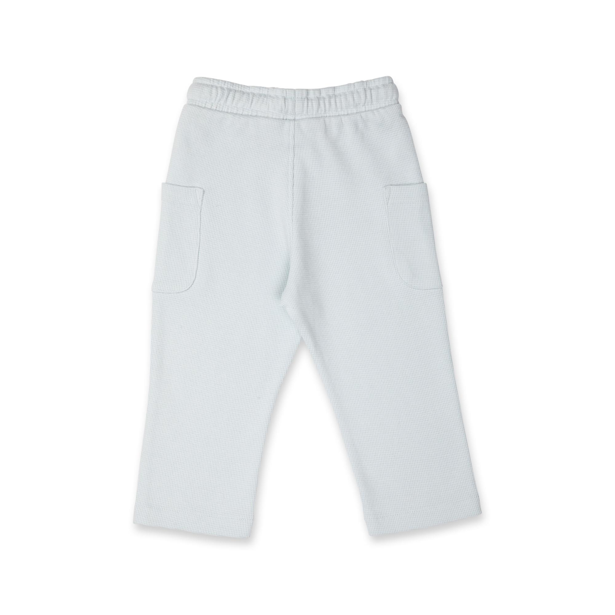 Manor Baby  Pantalon avec elastiques aux chevilles 