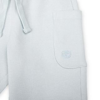 Manor Baby  Pantalon avec elastiques aux chevilles 