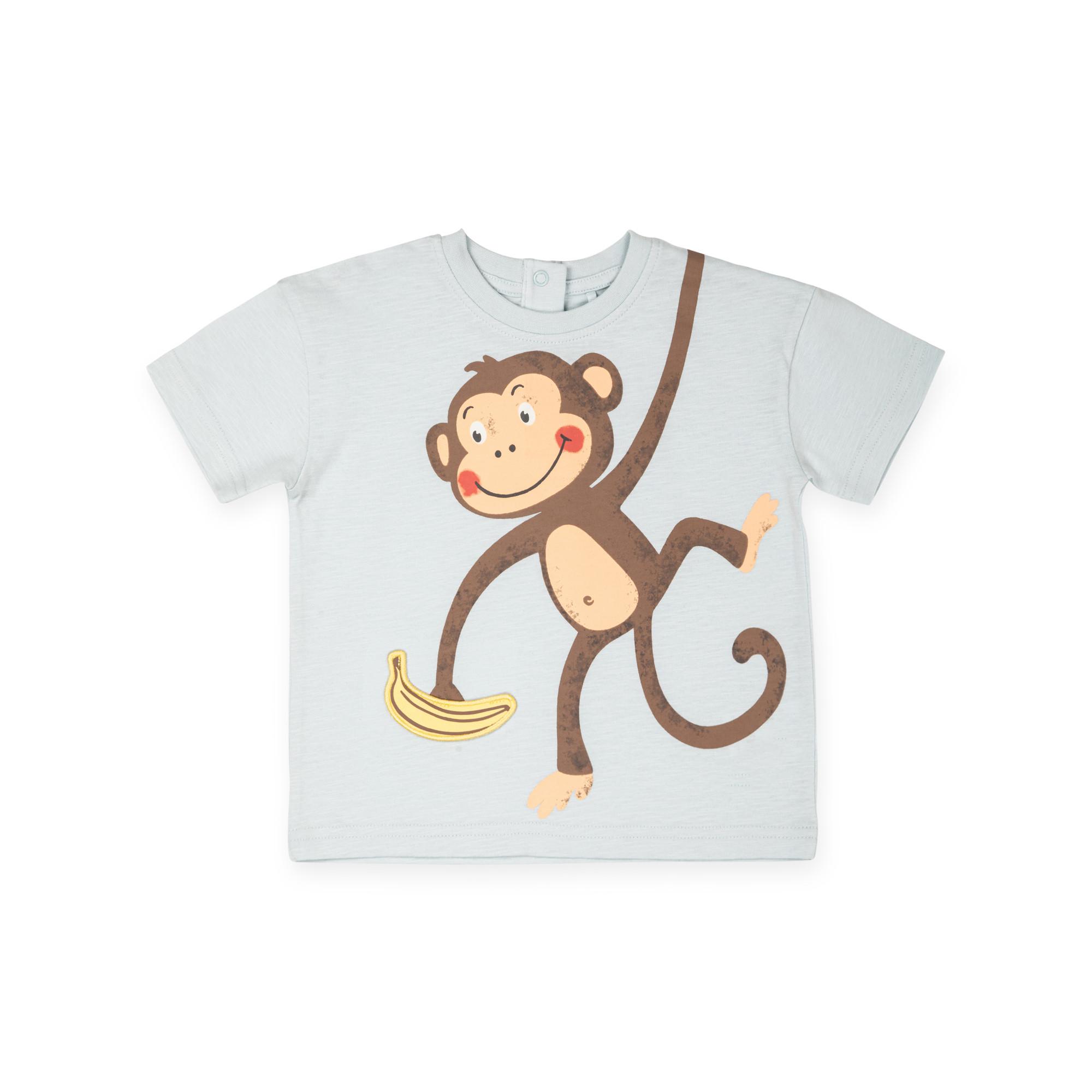 Manor Baby  T-shirt 