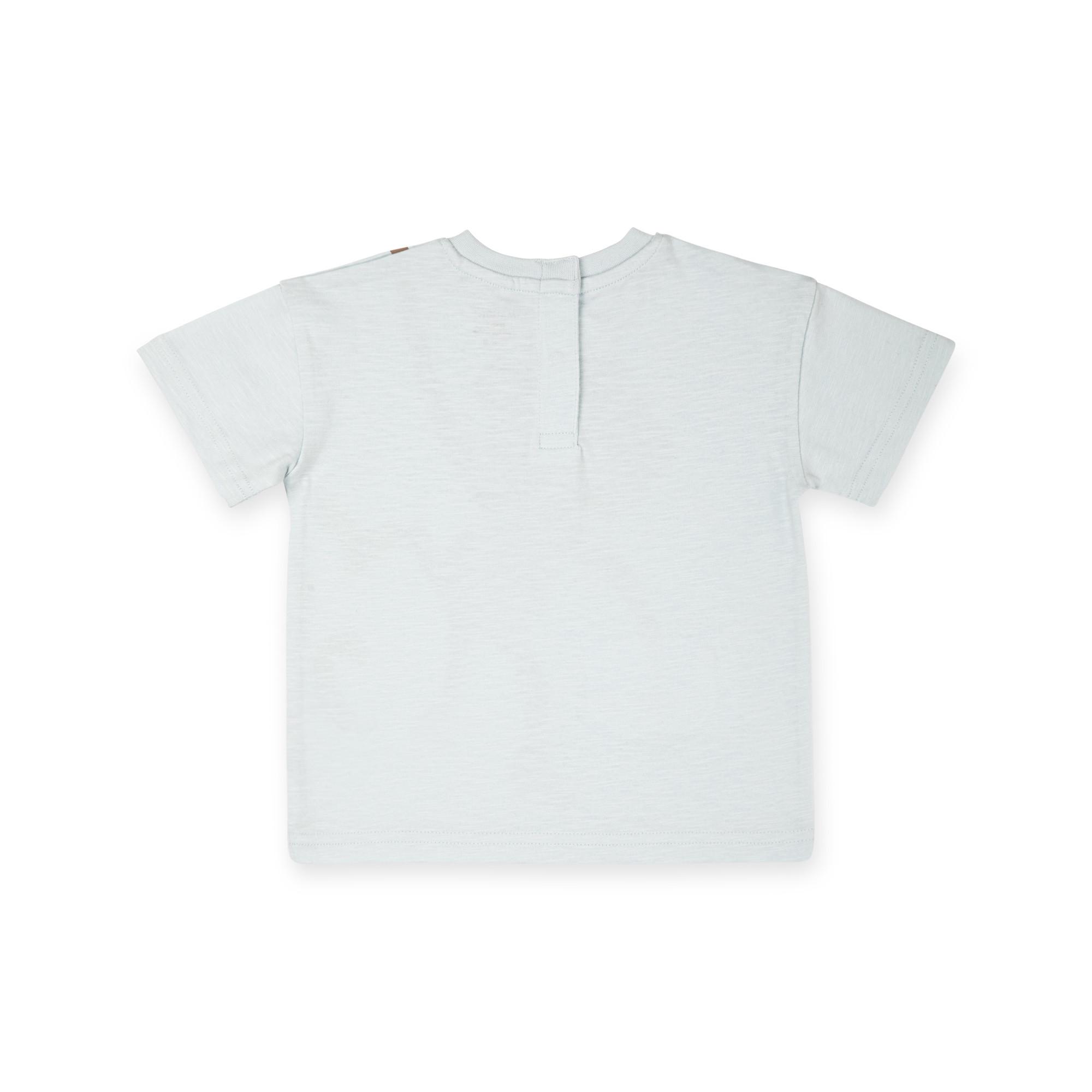 Manor Baby  T-shirt 