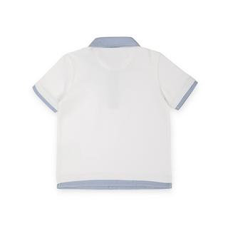 Manor Baby  T-shirt 