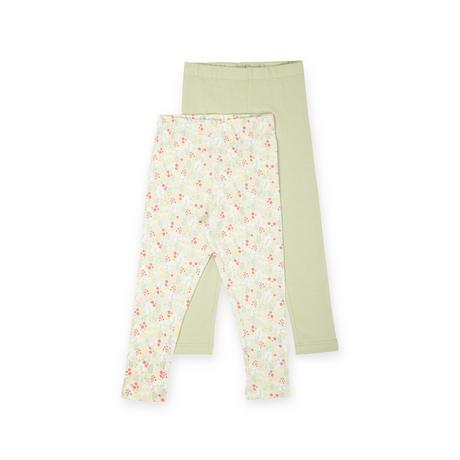 Manor Baby  Leggings, 2-pack 