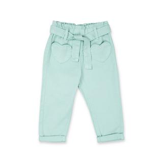 Manor Baby  Lange Hose, Loose Fit 