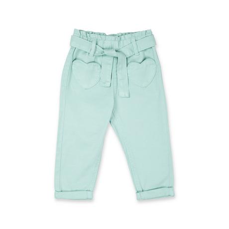 Manor Baby  Lange Hose, Loose Fit 