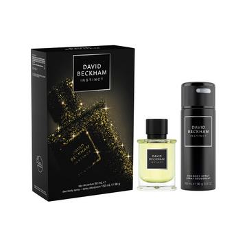 Instinct Eau de Parfum Coffret cadeau