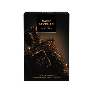 David Beckham  Bold Instinct Eau de Parfum Geschenkset 