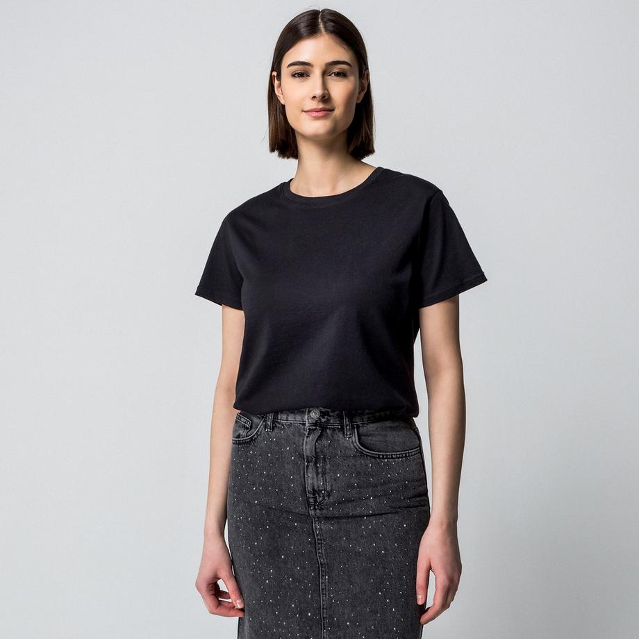 Manor Woman T-Shirt Regular Fit  