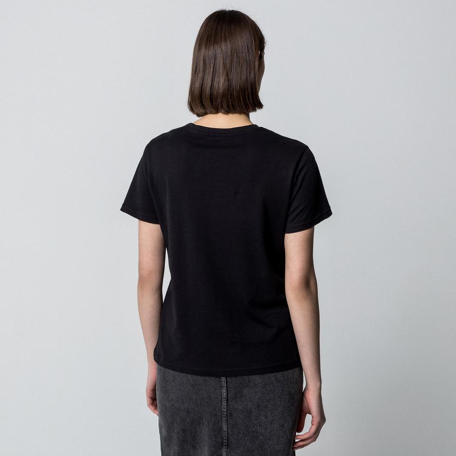 Manor Woman T-Shirt Regular Fit  