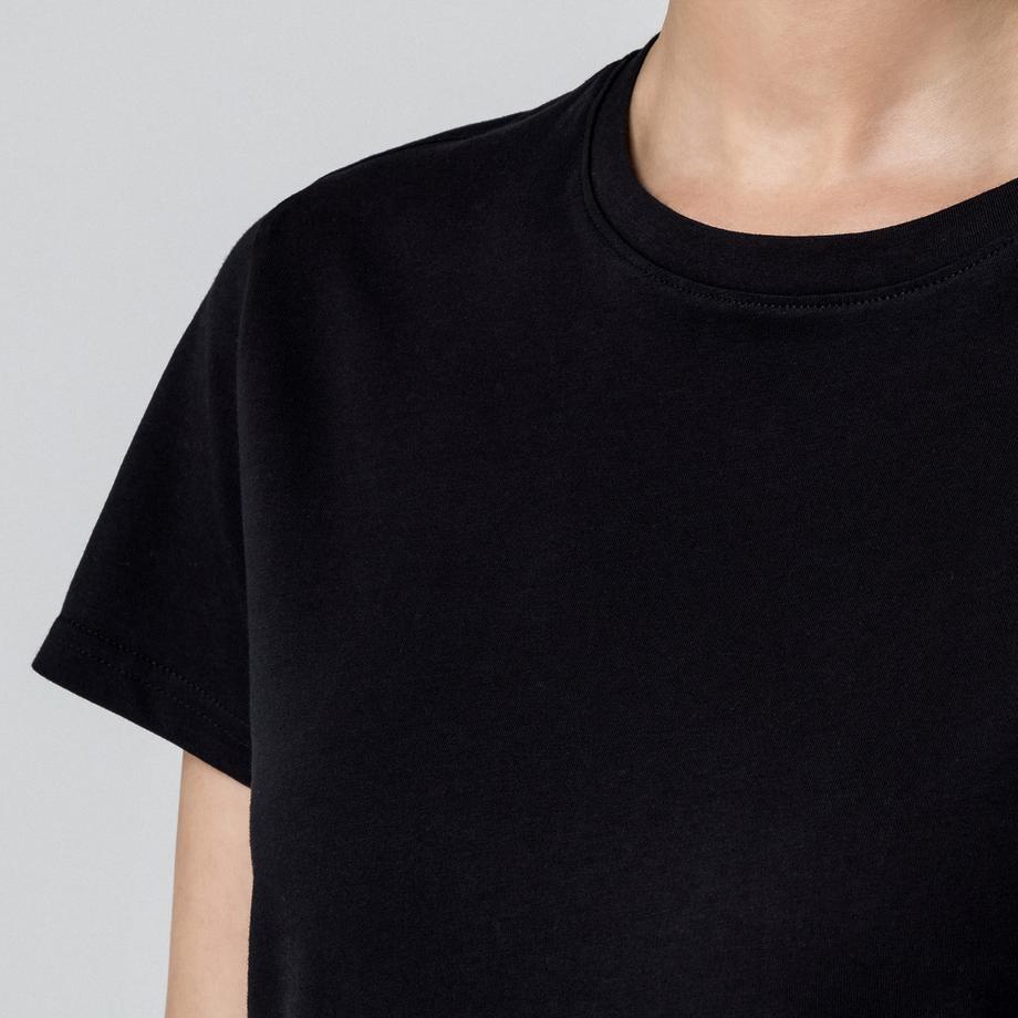 Manor Woman T-Shirt Regular Fit  