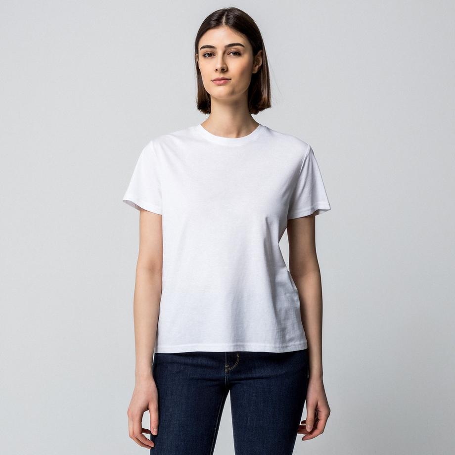 Manor Woman T-Shirt Regular Fit  