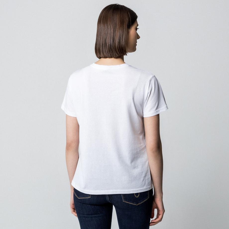 Manor Woman T-Shirt Regular Fit  