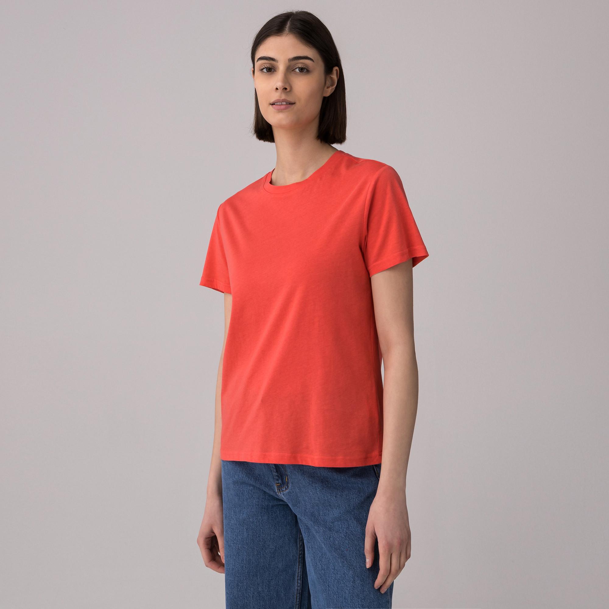 Manor Woman  T-shirt 