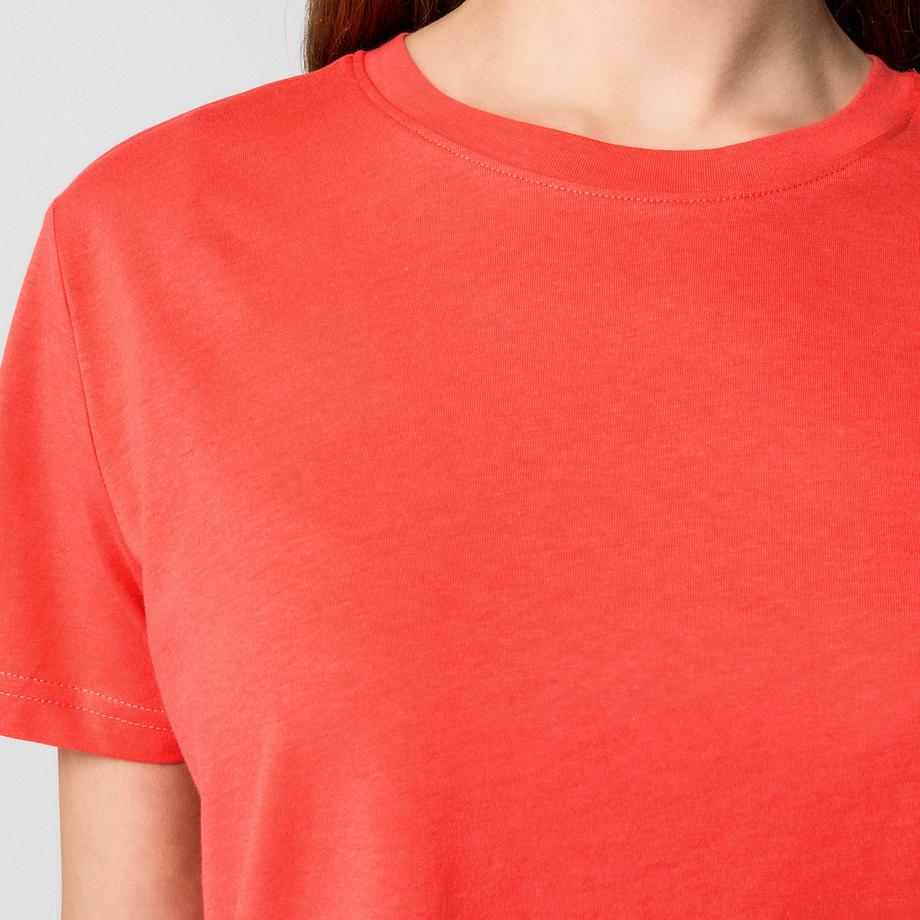 Manor Woman T-Shirt Regular Fit  